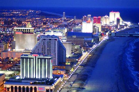 atlantic city boardwalk casinos|THE 10 BEST Atlantic City Casinos & Gambling Attractions.